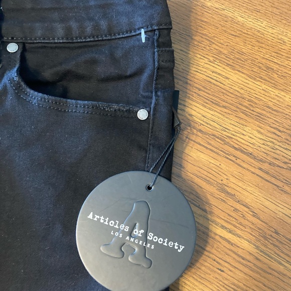 Articles Of Society Women’s Pants. - Picture 2 of 10